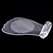 Washable gel cushion pads - maintains bounce after repeated use